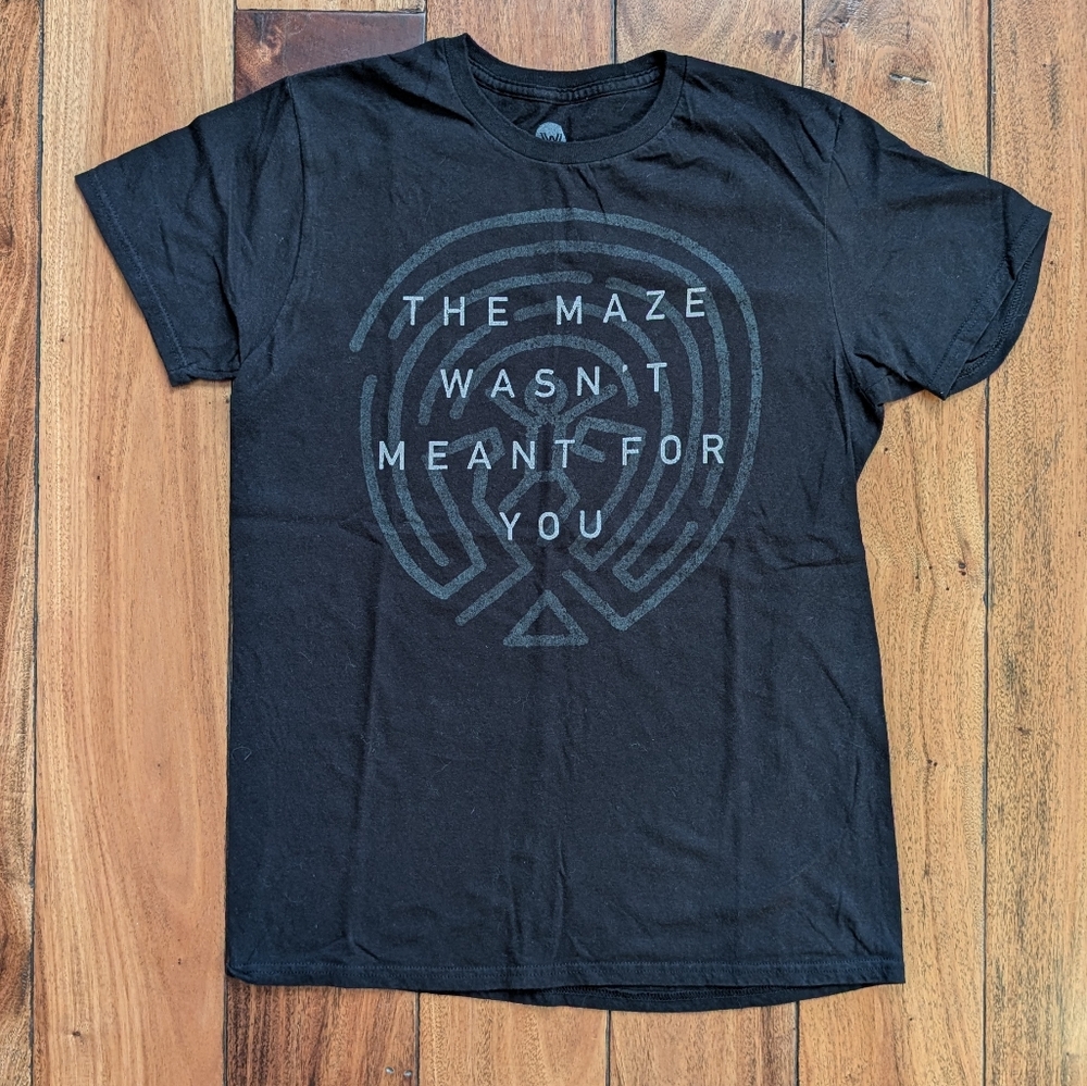 Westworld HBO Tee (M)